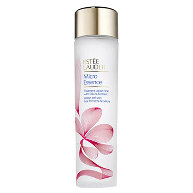 Estee Lauder - Micro Essence Lotion Fresh with Sakura Ferment