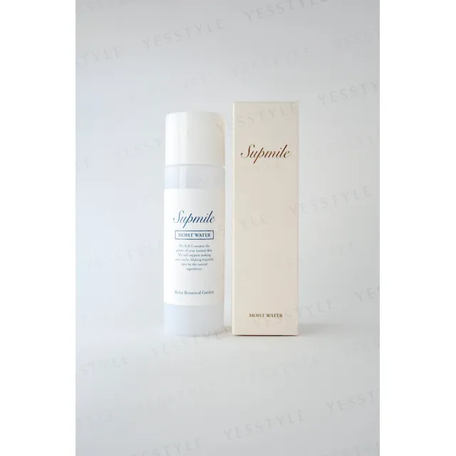 Supmile - Moist Water