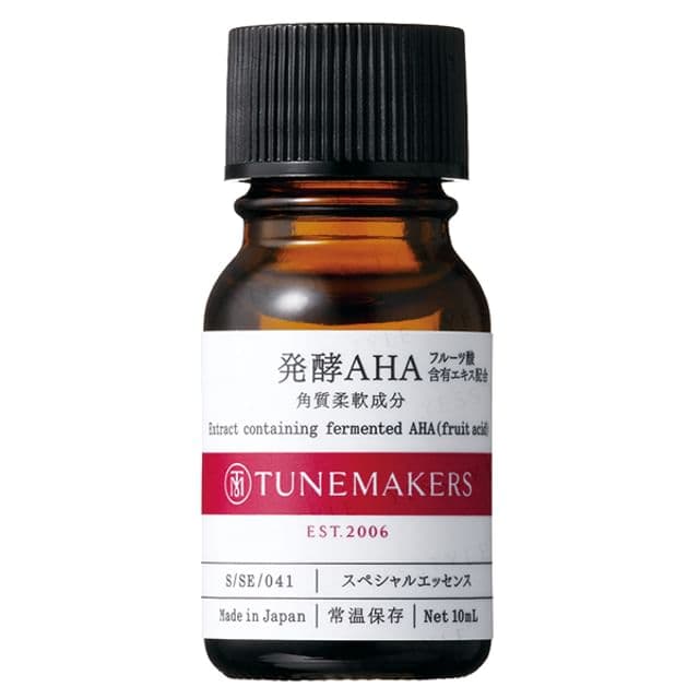 TUNEMAKERS - Extract Containing Fermented AHA Essence