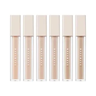 WAKEMAKE - Corrector Defining Cover Concealer - 6 Colores