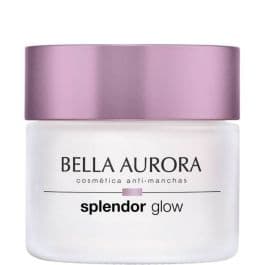 Splendor Glow Tratamiento Iluminador Anti-Edad