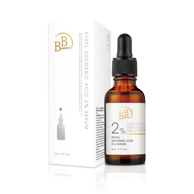 My Scheming - BB Amino Ethyl Ascorbic Acid 2% Serum