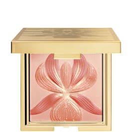 Blush Enlumineur au lys Blanc