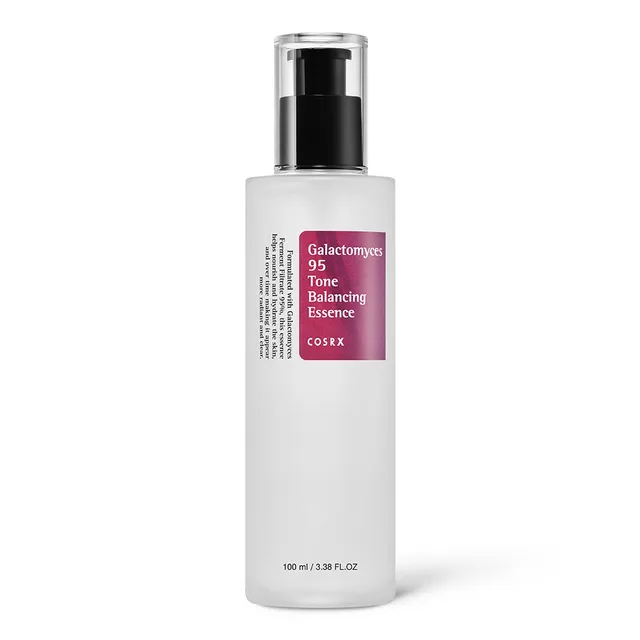 COSRX - Esencia Galactomyces 95 Tone Balancing Essence