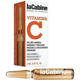 Ampolla Vitamina C