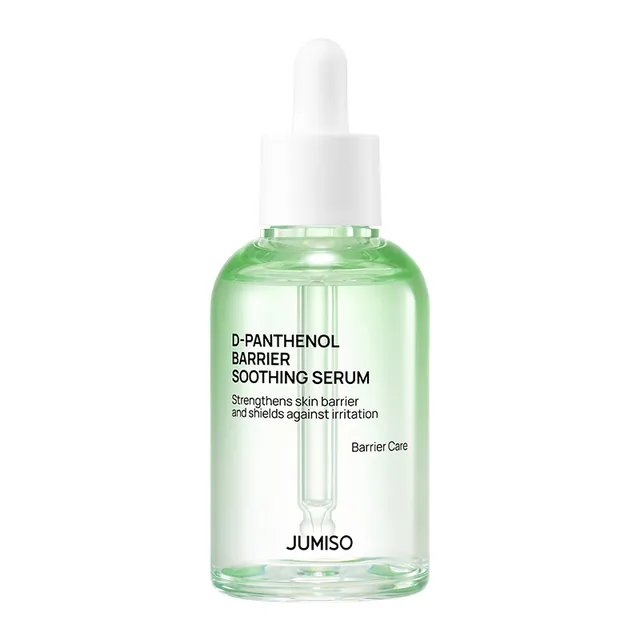 JUMISO - D-Panthenol Barrier Soothing Serum