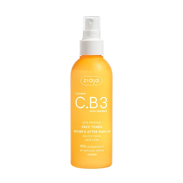Vitamin C B3 Niacinamide Face Toner | 1UD