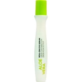 Aloe vera roll-on sérum contorno ojos