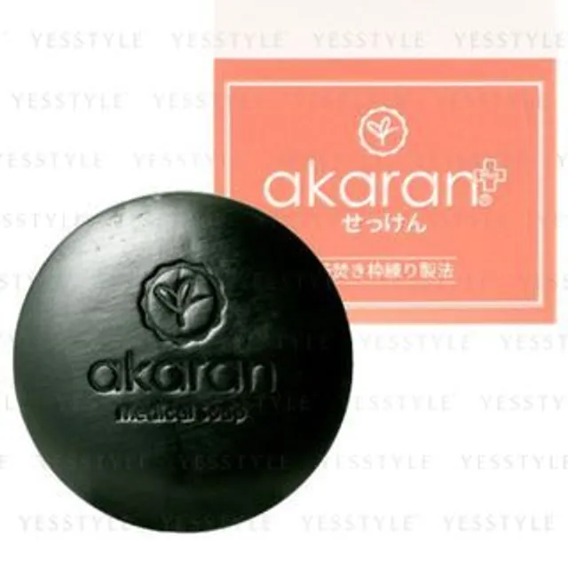 akaran - Medical Soap