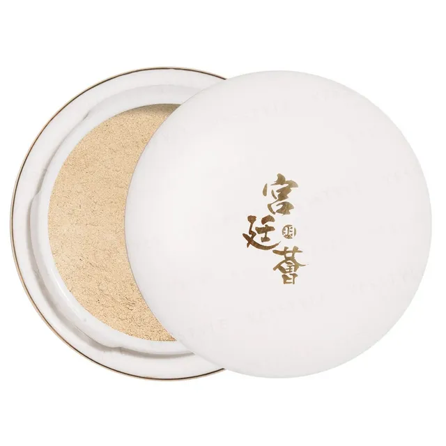MYEONG - Hon Palace Whitening Herbal Powder Mask