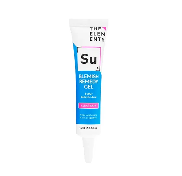 Blemish Remedy Gel | 15ML