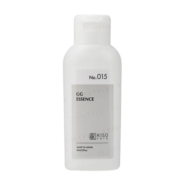 Kisocare - GG Glycylglycine Essence 6%