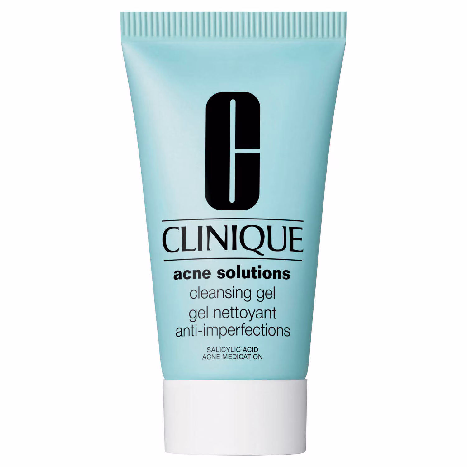 Anti Blemish Solutions - Gel Nettoyant Anti-imperfections
