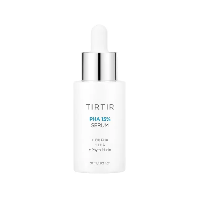 TIRTIR - Sérum Facial PHA 15% Serum