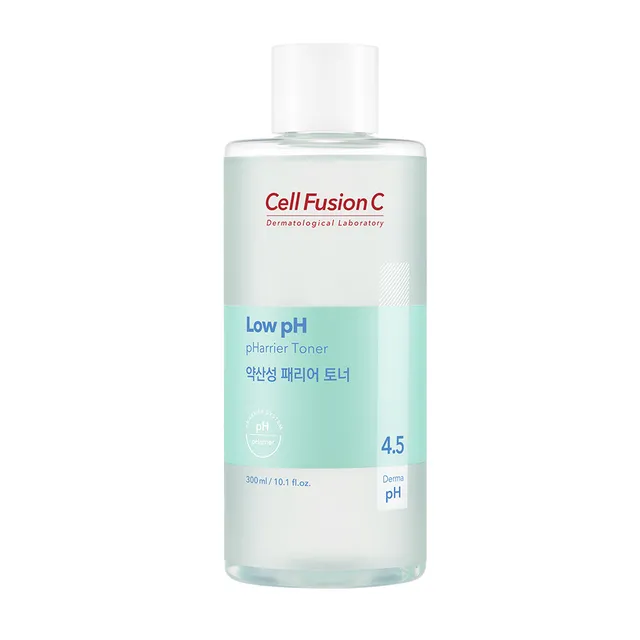 Cell Fusion C - Low pH pHarrier Toner