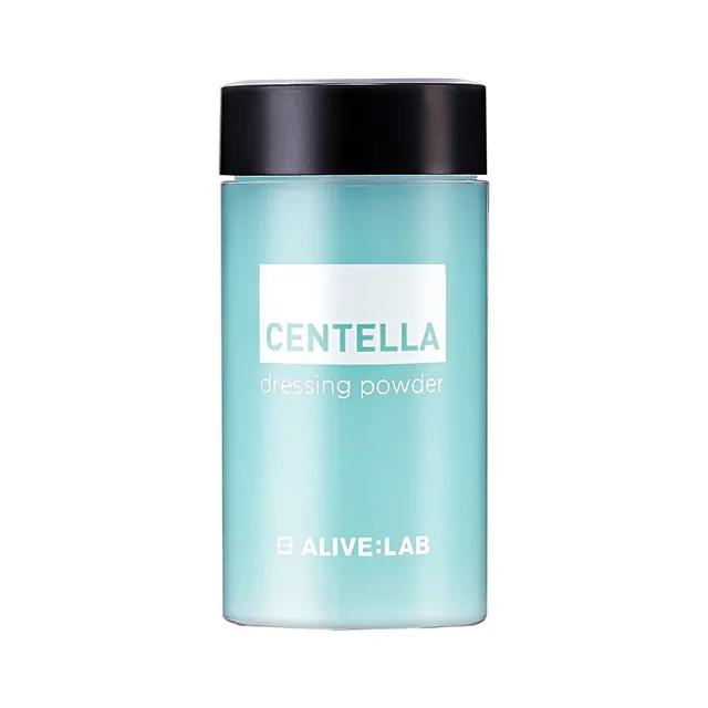 ALIVE:LAB - Polvo Centella Dressing Powder