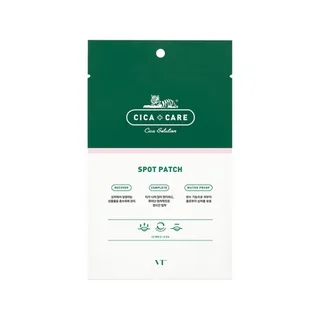VT - Parche antiacné Cica Spot Patch