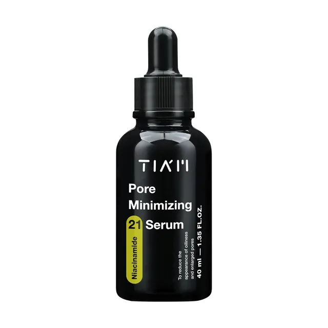 TIA'M - Sérum Facial Pore Minimizing 21 Serum