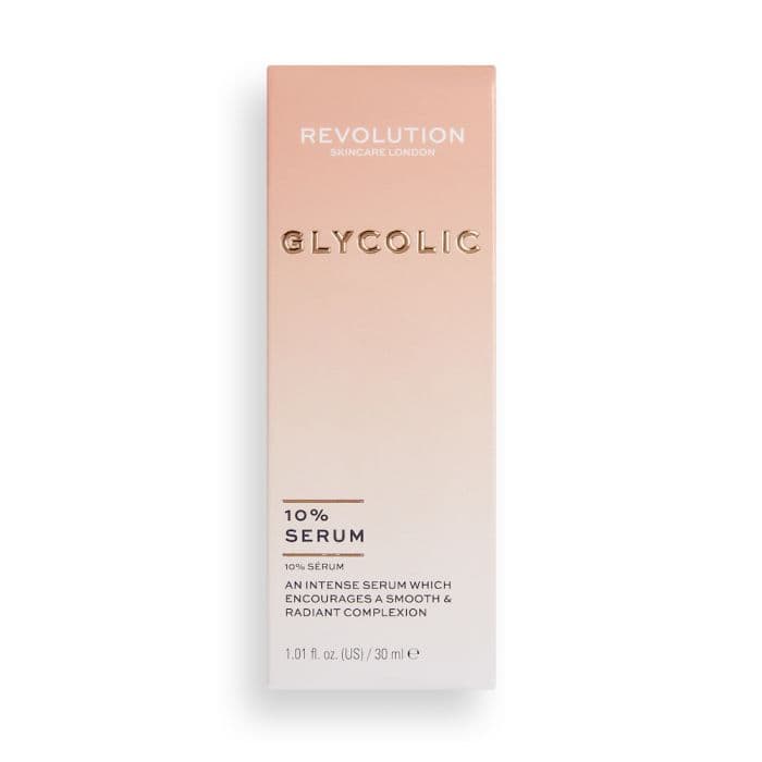 Skincare Serum Ácido Glicólico 10%
