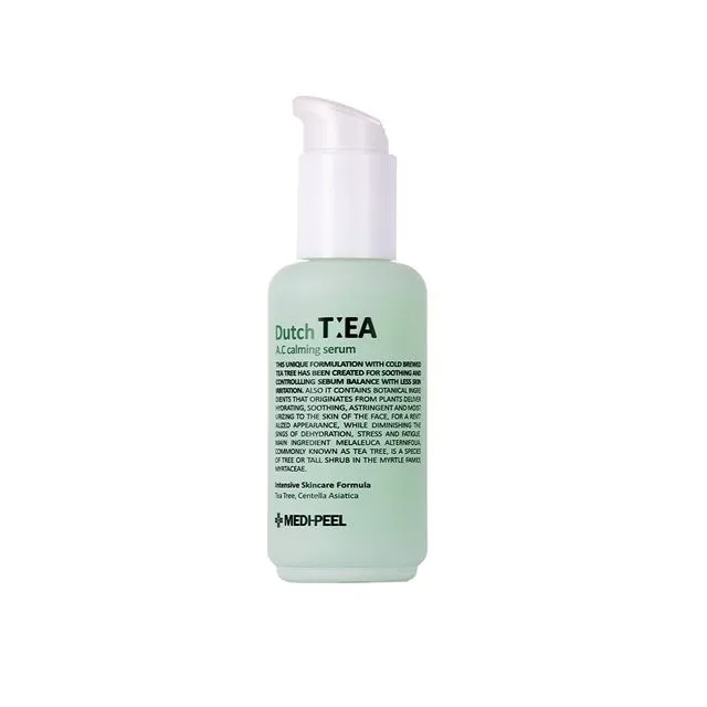 MEDI-PEEL - Dutch Tea A.C Calming Serum