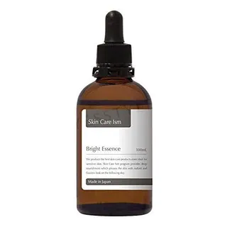 Skin Care Ism - Bright Essence