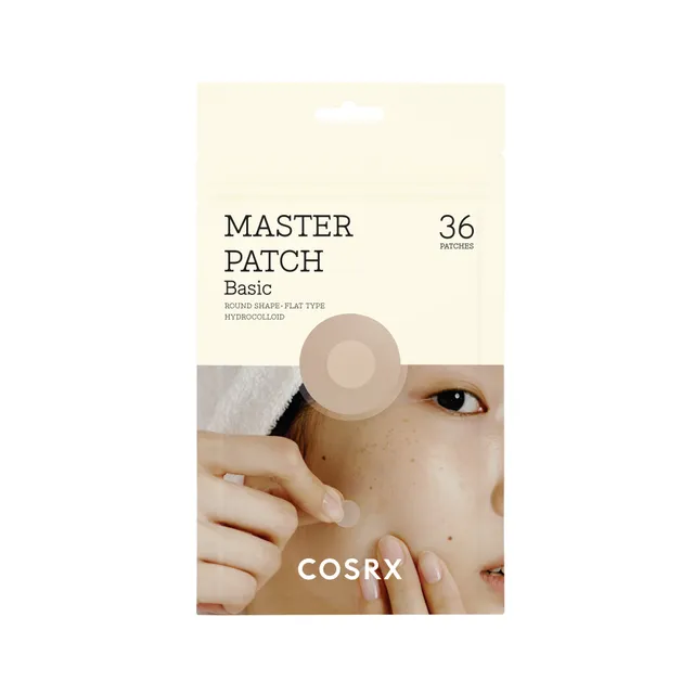COSRX - Parche Master Patch Basic