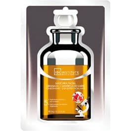 Mascara facial granada + manteca de karité