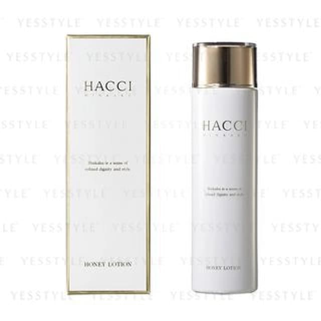 HACCI - Tónico Facial Honey Lotion