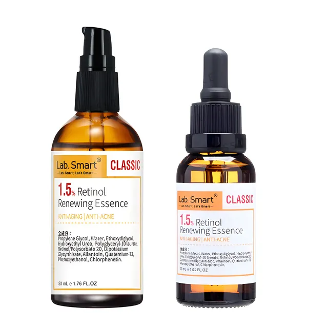 Dr.Hsieh - Lab. Smart Classic 1.5% Retinol Renewing Essence