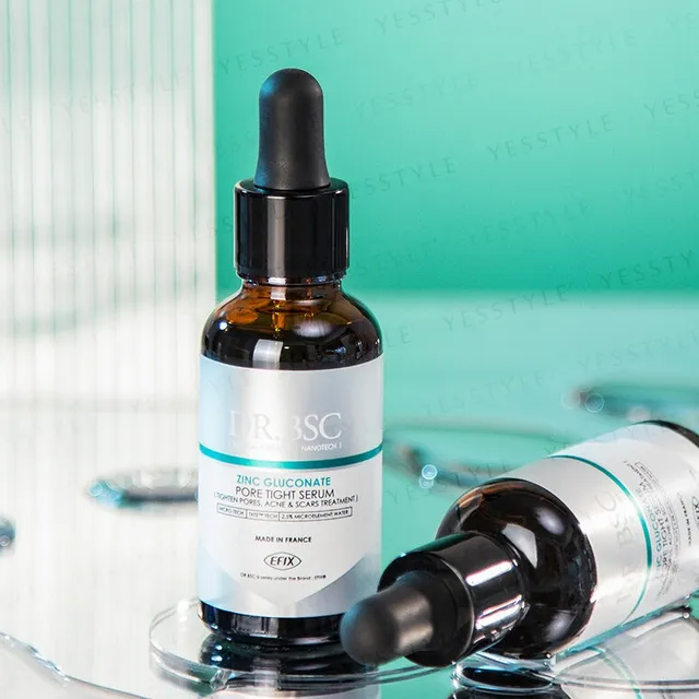 EFIX - DR.BSC Zinc Gluconate Pore Tight Serum