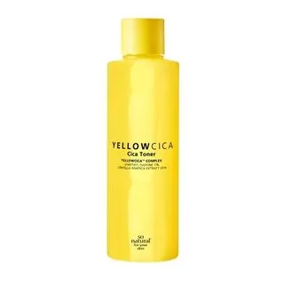 so natural - Yellowcica Toner