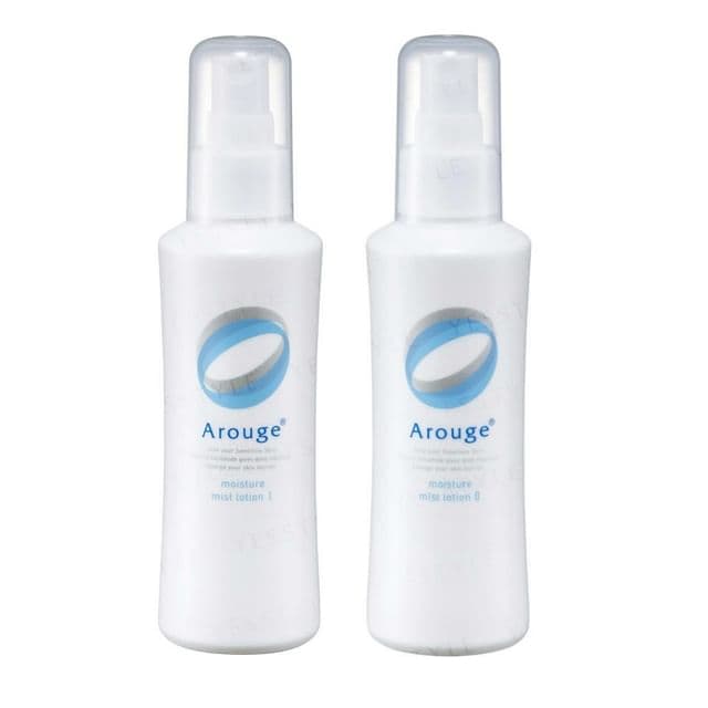 Arouge - Moisture Mist Lotion