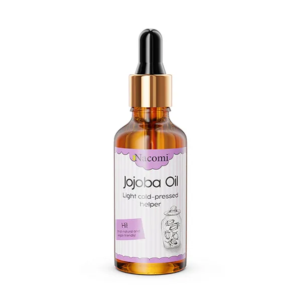 Aceite De Jojoba | 50ML