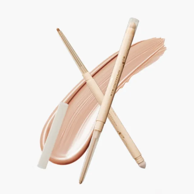 ROMANTIC BEAUTY - Highlighter & Contour Pen - 3 Colours