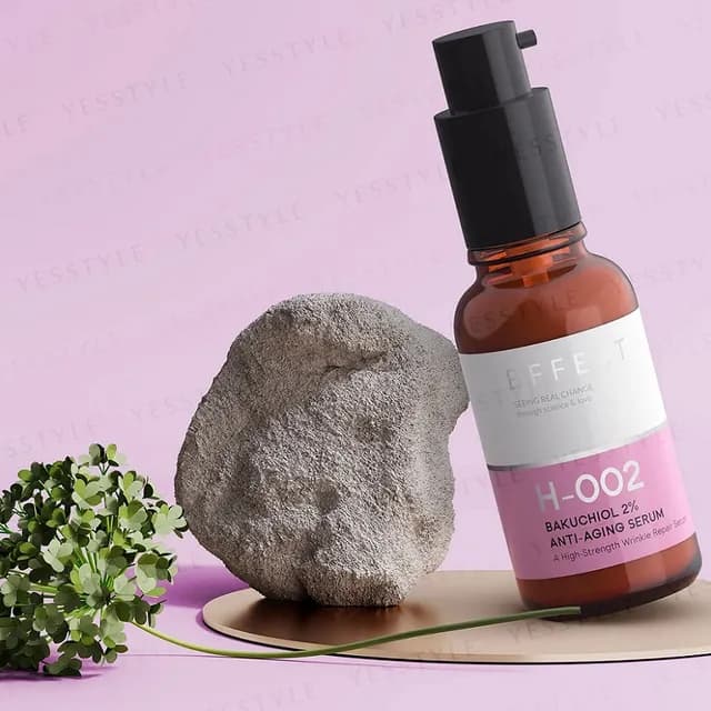 Formotopia - BFFECT H-002 Bakuchiol 2% Anti-Aging Serum