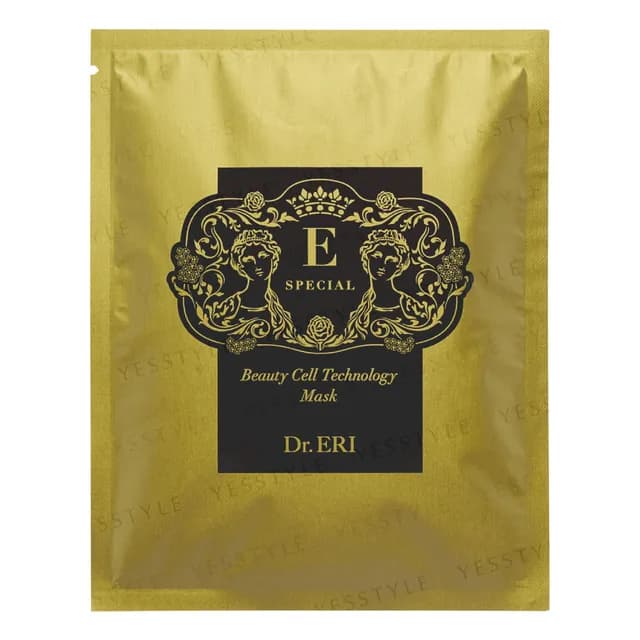 Dr.ERI - E-SPECIAL Beauty Cell Technology Mask