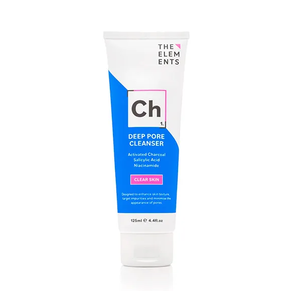 Deep Pore Cleanser | 125ML