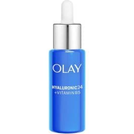 Hyaluronic 24 +Vitamin B5 Ultra Hidratante Sérum de Día