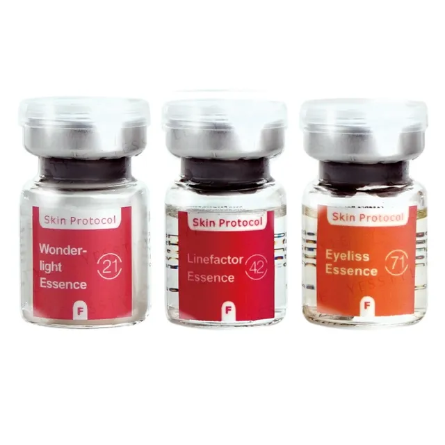 Skinique - Skin Protocol Essence