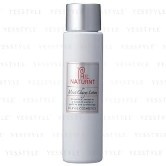 Kose - Phil Naturnt Moist Charge Lotion
