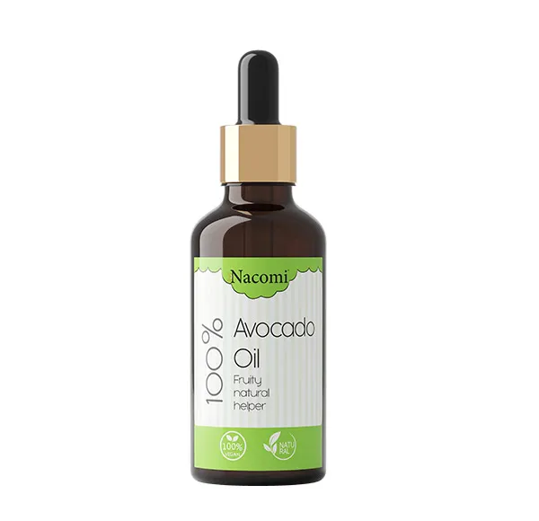 Aceite Aguacate | 50ML