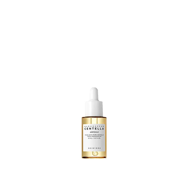 SKIN 1004 - Ampolla Facial Madagascar Centella Ampoule Mini