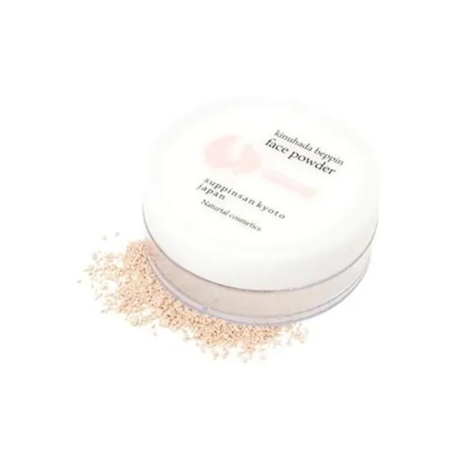 suppinsan kyoto japan - Beppin Face Powder