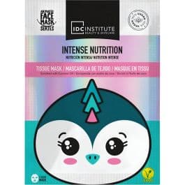 Intense nutrition mascarilla