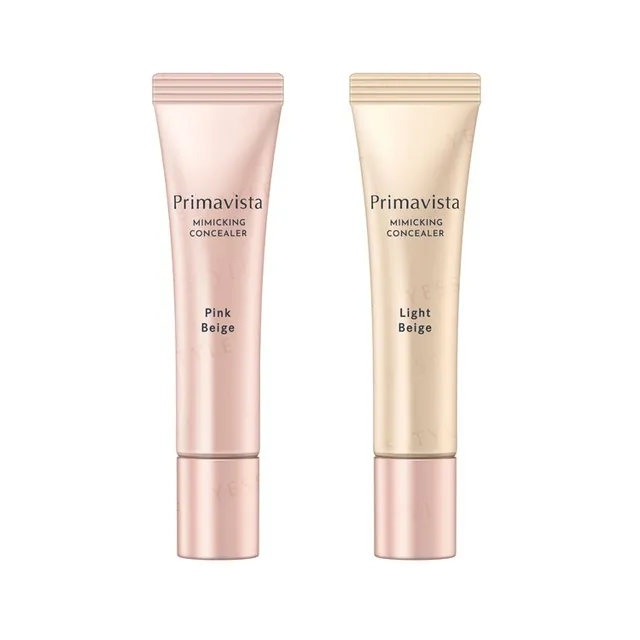 Sofina - Primavista Mimicking Concealer SPF 12 PA+++