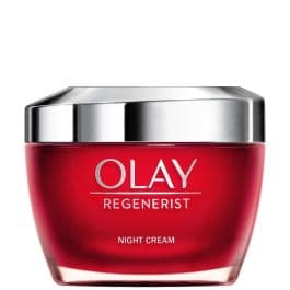 Regenerist Night Cream