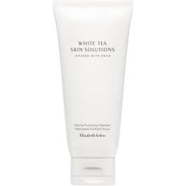 White Tea Skin Solutions Gentled Purifying Cleanser
