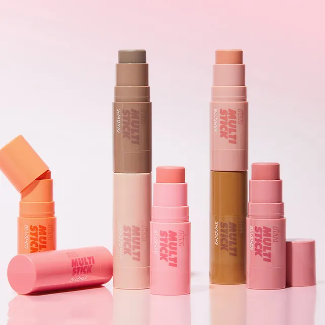 I'M MEME - Barra de Contorno e Iluminador I'm Multi Stick - 9 Tipos