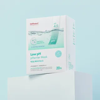 Cell Fusion C - Low pH pHarrier Mask Set Jumbo