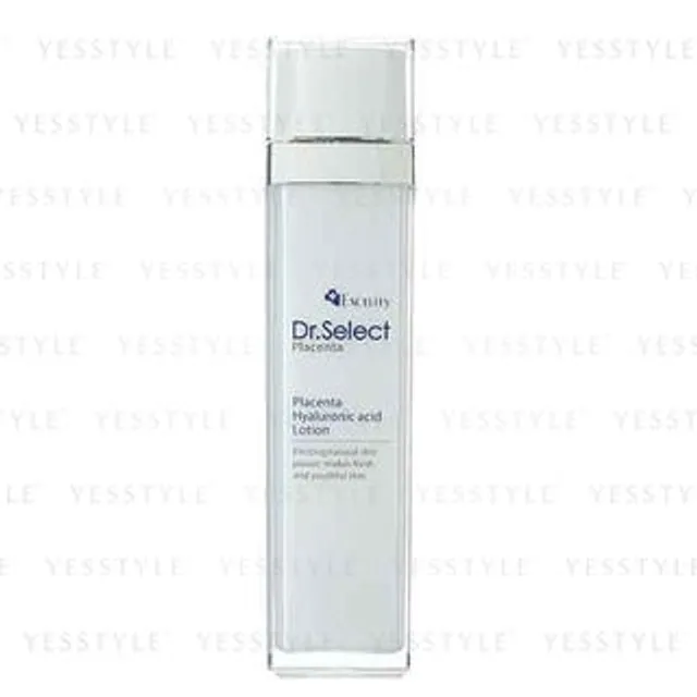 Dr.Select - Loción Excelity Dr.Select Placenta Lotion